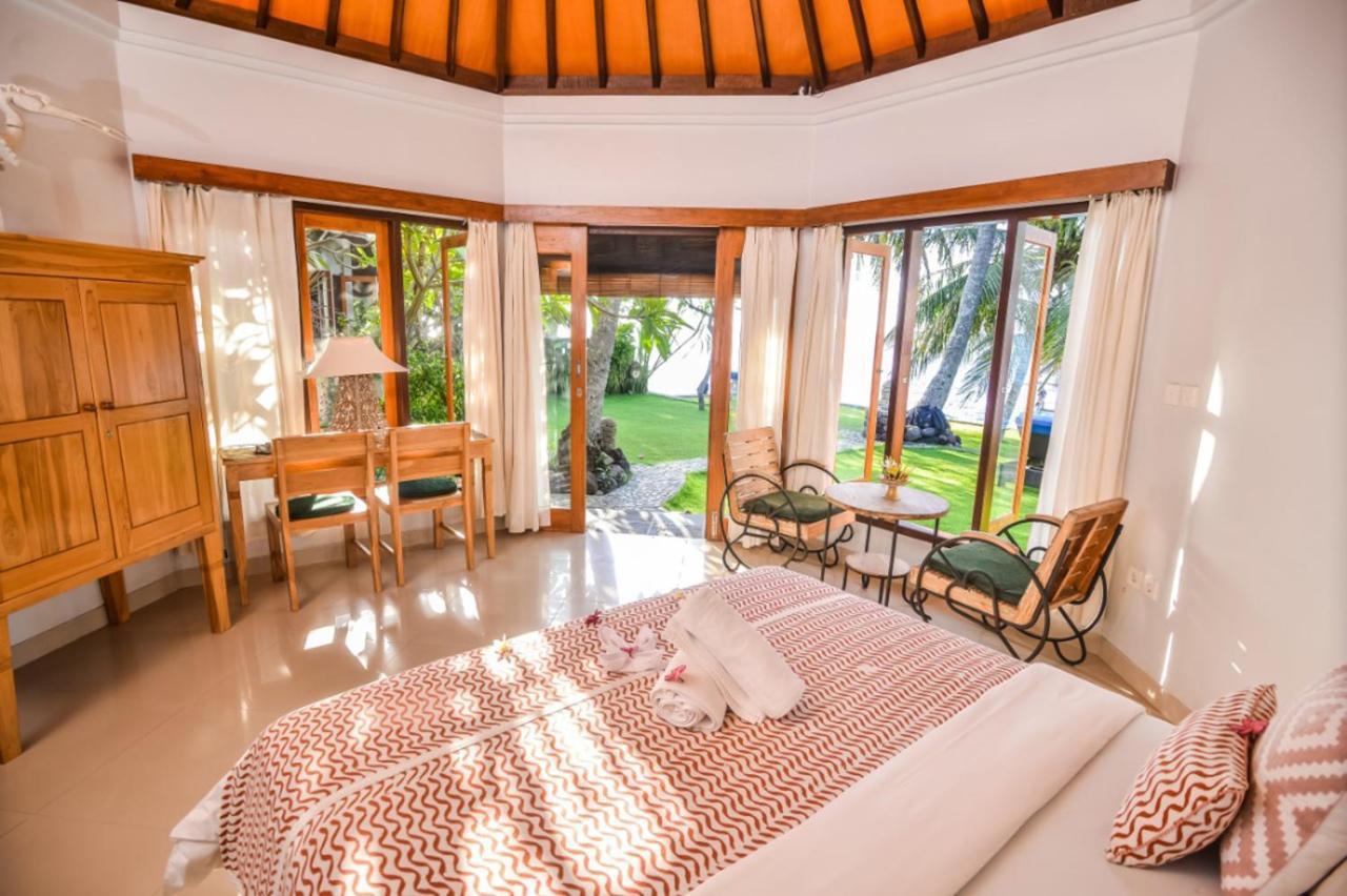 Kubutambahan  Mojito Beach Villas מראה חיצוני תמונה