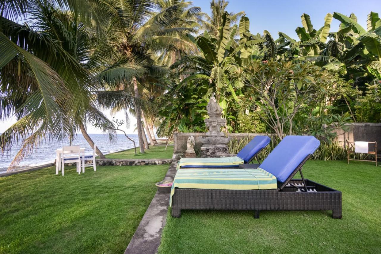 Kubutambahan  Mojito Beach Villas מראה חיצוני תמונה