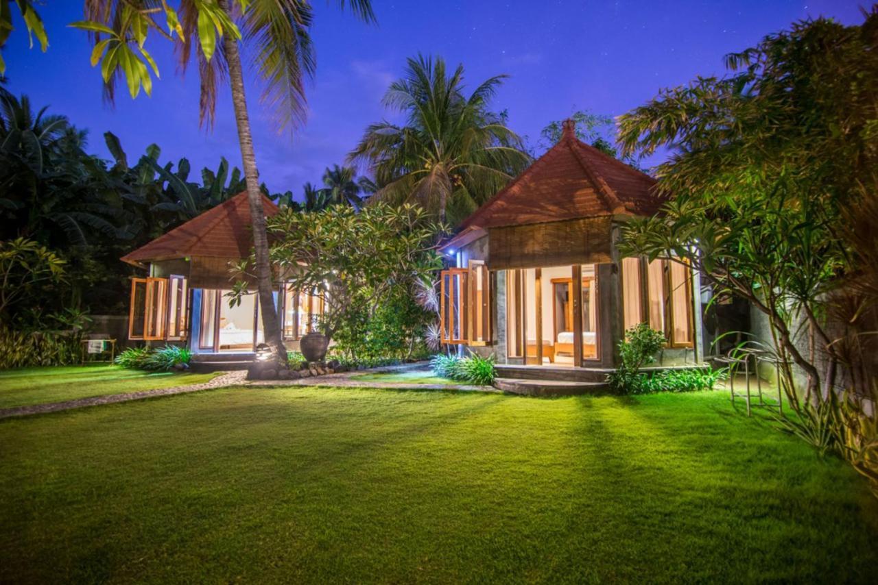 Kubutambahan  Mojito Beach Villas מראה חיצוני תמונה