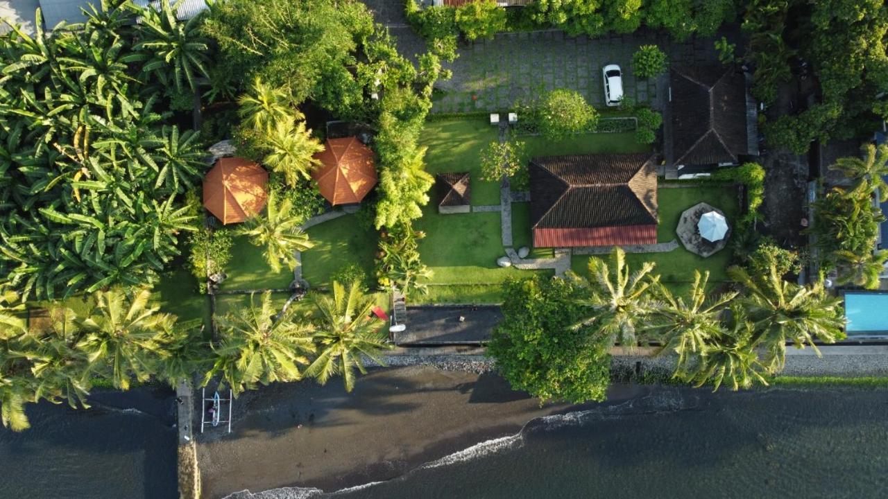 Kubutambahan  Mojito Beach Villas מראה חיצוני תמונה