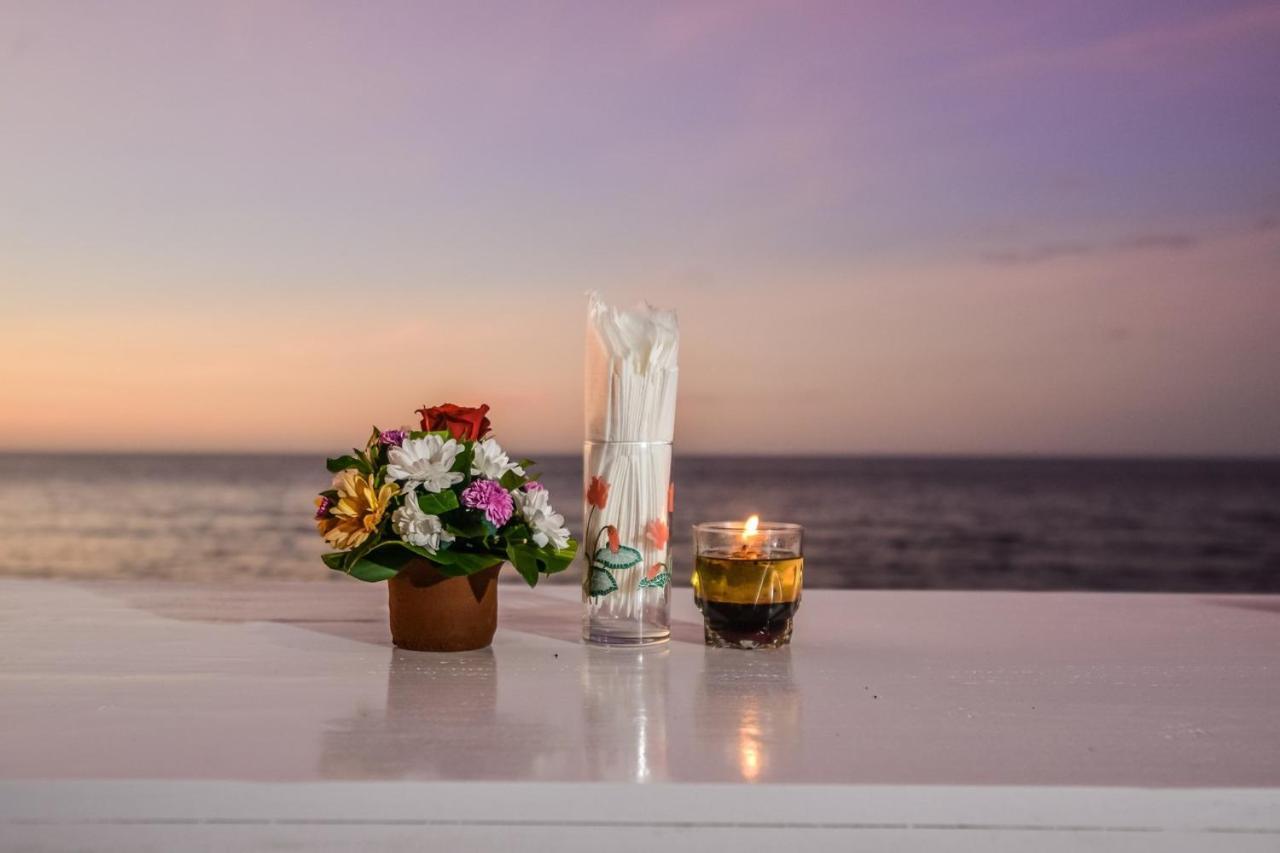 Kubutambahan  Mojito Beach Villas מראה חיצוני תמונה