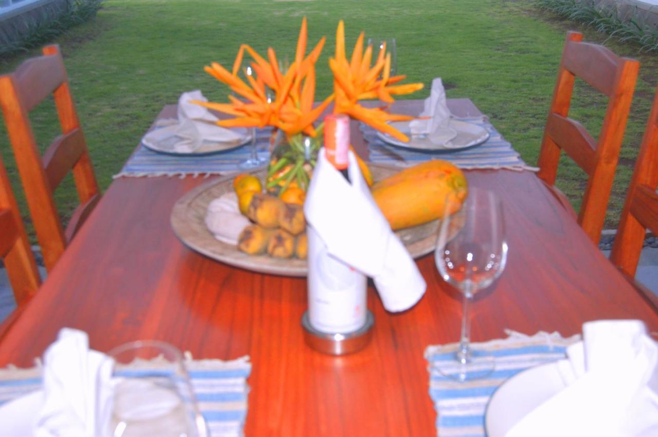 Kubutambahan  Mojito Beach Villas מראה חיצוני תמונה