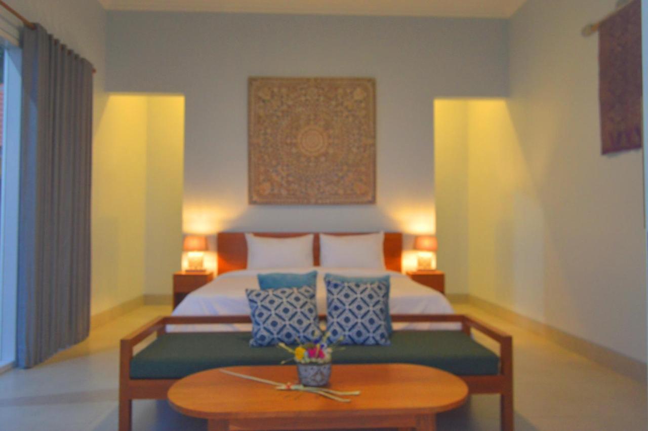 Kubutambahan  Mojito Beach Villas מראה חיצוני תמונה