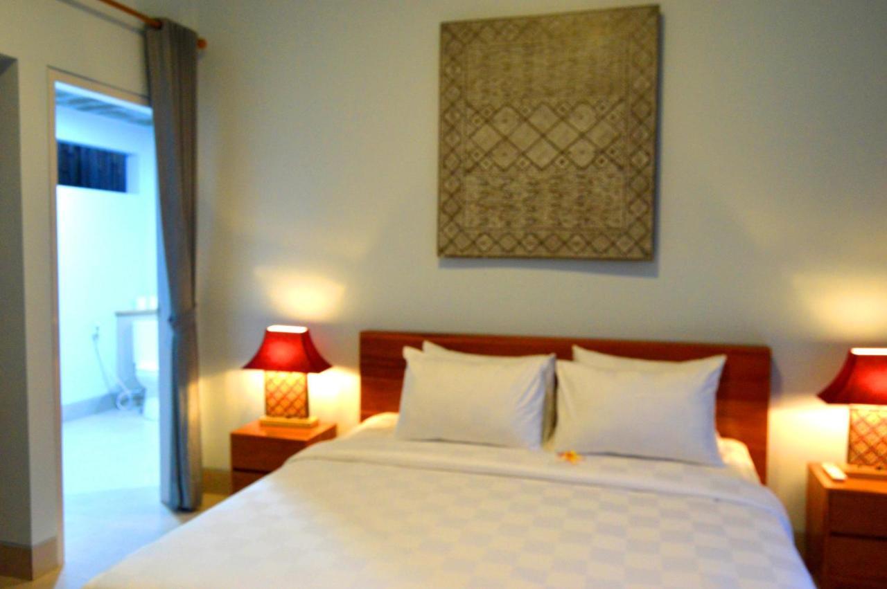 Kubutambahan  Mojito Beach Villas מראה חיצוני תמונה