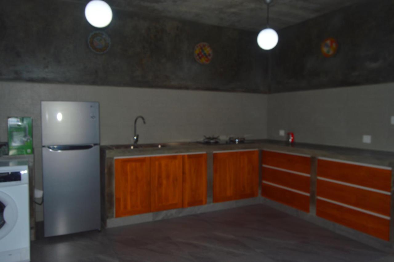 Kubutambahan  Mojito Beach Villas מראה חיצוני תמונה