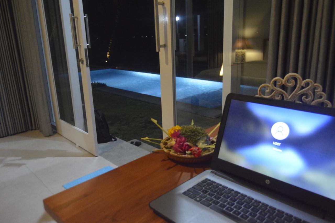 Kubutambahan  Mojito Beach Villas מראה חיצוני תמונה