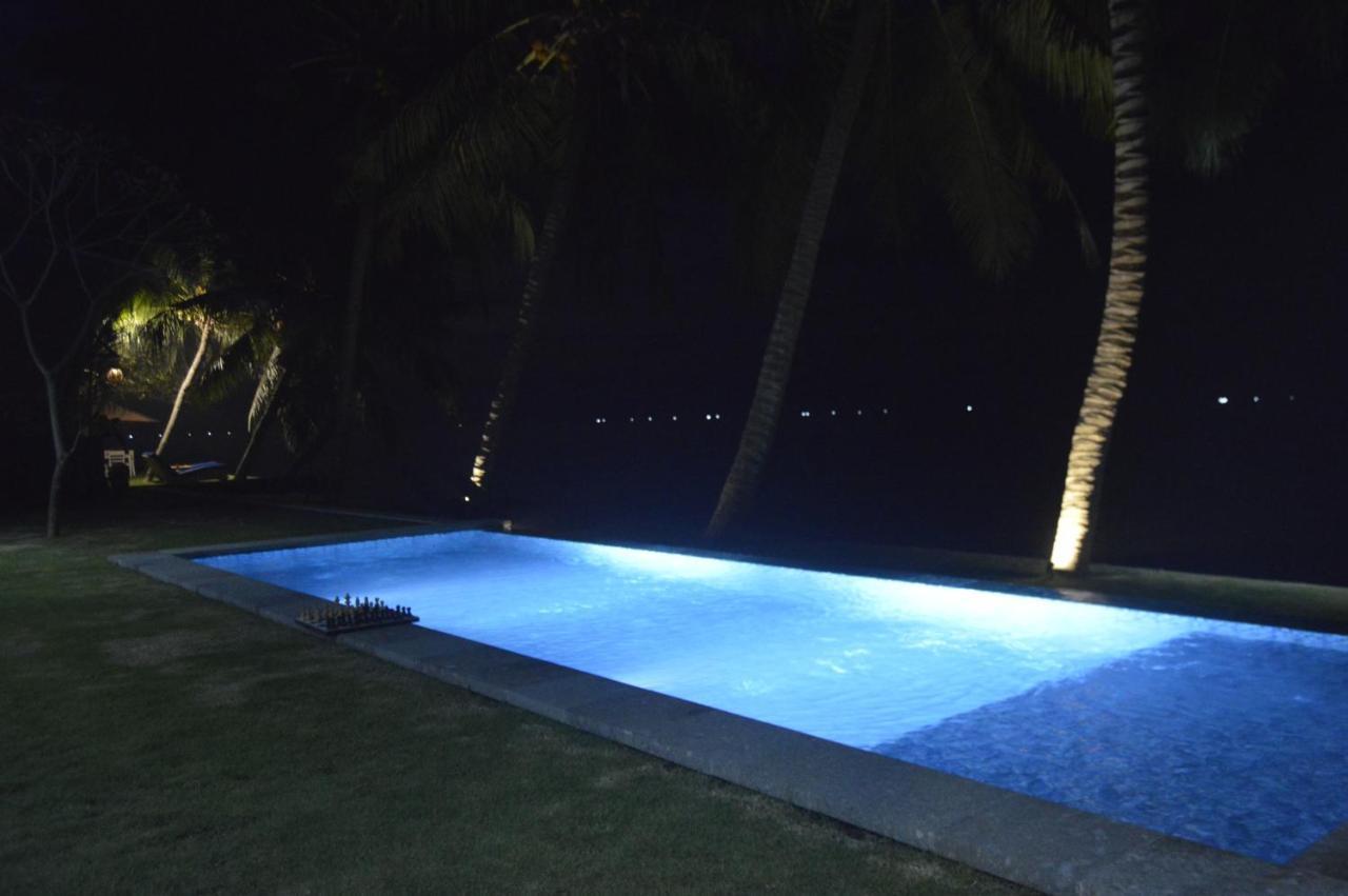 Kubutambahan  Mojito Beach Villas מראה חיצוני תמונה