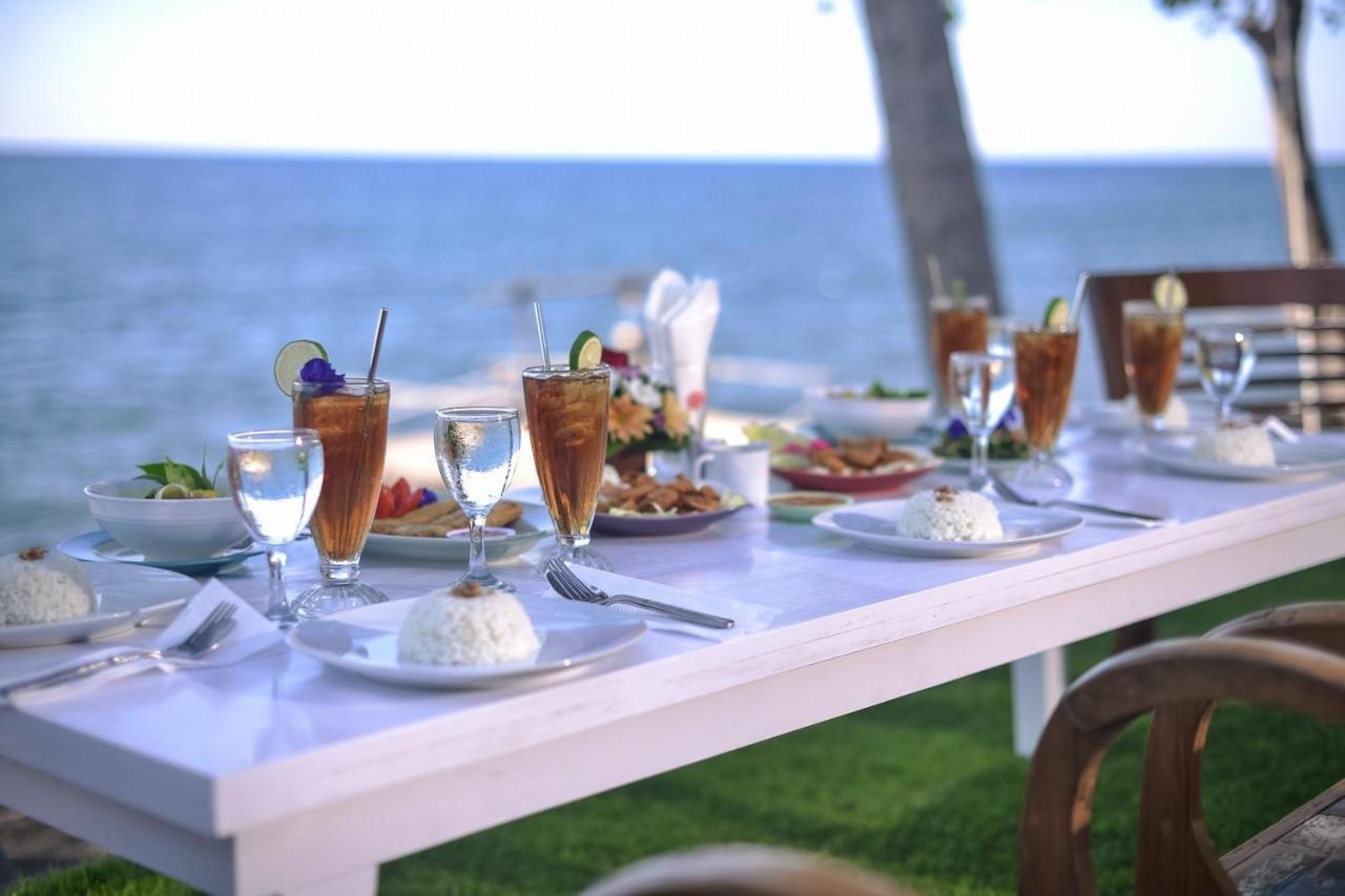 Kubutambahan  Mojito Beach Villas מראה חיצוני תמונה
