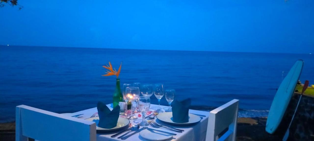 Kubutambahan  Mojito Beach Villas מראה חיצוני תמונה